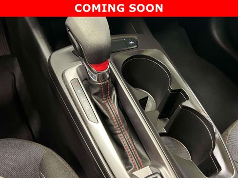 Used 2024 Chevrolet Trax RS w/ Driver Confidence Package FWD image 21