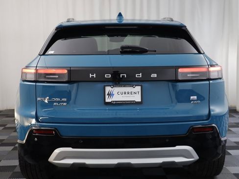 Used 2024 Honda Prologue Elite image 18