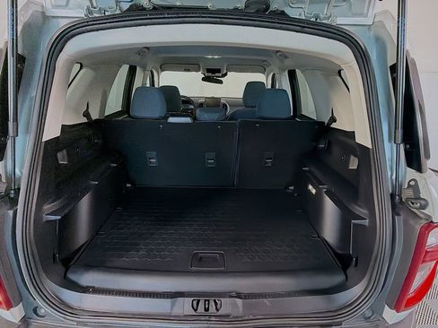 Used 2024 Ford Bronco Sport Heritage w/ Heritage Convenience Package image 24