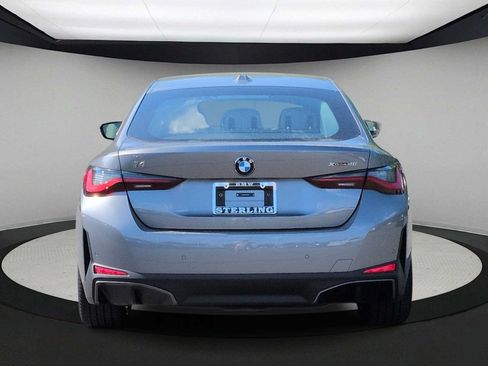 New 2026 BMW i4 xDrive40i w/ Premium Package AWD/4WD image 7