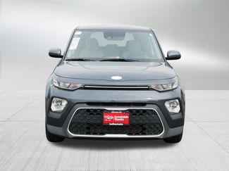 Used 2020 Kia Soul S FWD video 2