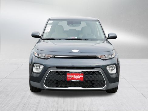 Used 2020 Kia Soul S FWD image 2