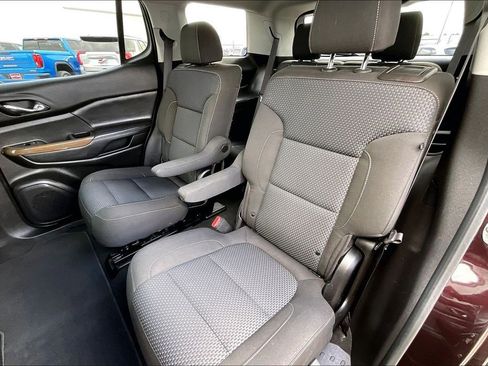 Used 2020 GMC Acadia SLE w/ Driver Convenience Package image 19