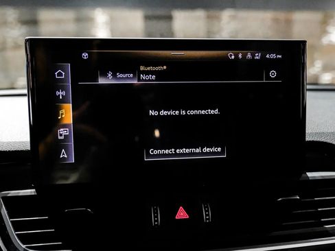Used 2021 Audi SQ5 Prestige w/ Prestige Package AWD/4WD image 31