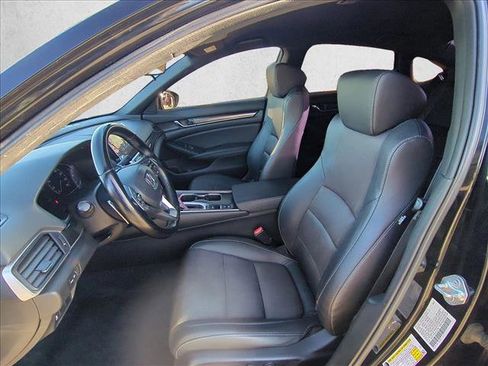 Used 2021 Honda Accord Sport image 14