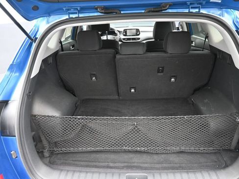Used 2020 Hyundai Tucson Value AWD/4WD image 16