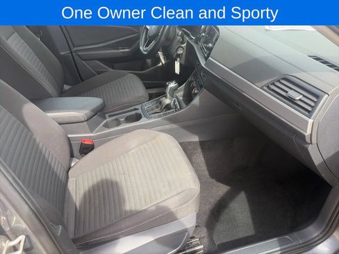 Used 2024 Volkswagen Jetta S FWD image 14