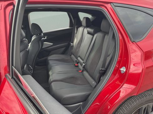 Used 2024 Acura RDX A-Spec image 30