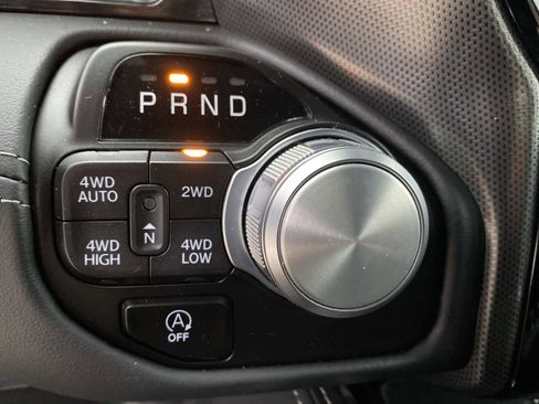 Used 2023 RAM 1500 Limited w/ Night Edition image 17