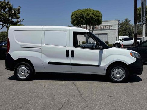 Used 2018 RAM ProMaster City Tradesman FWD image 7