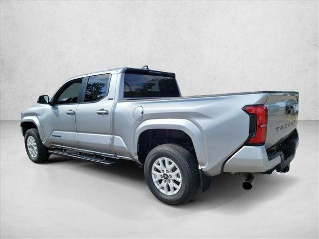 Used 2024 Toyota Tacoma SR5 RWD image 7