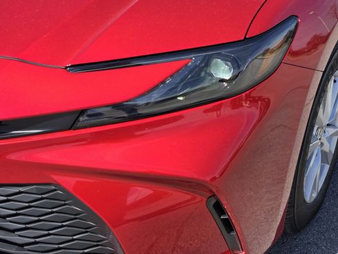 New 2026 Toyota Camry LE w/ Convenience Package image 6