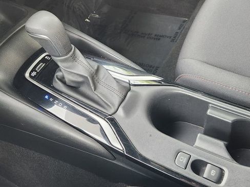 Used 2024 Toyota Corolla SE FWD image 16