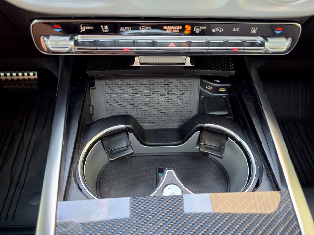 Used 2025 Mercedes-Benz G 580 w/ EQ Technology image 72