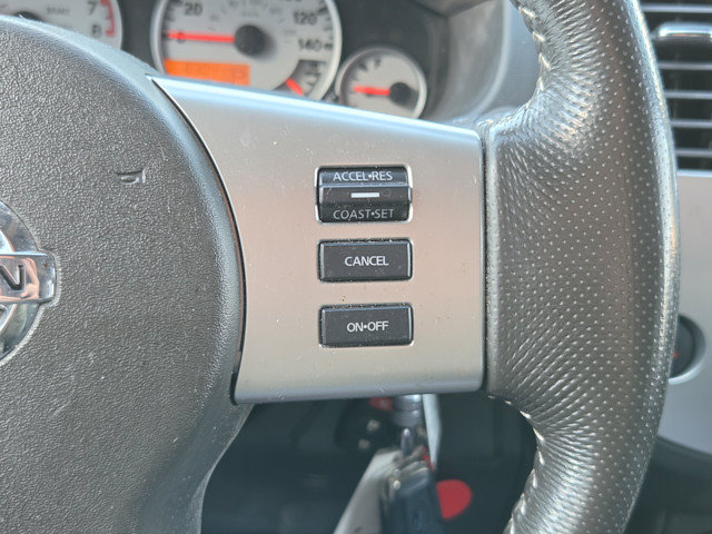 Used 2019 Nissan Frontier PRO-4X AWD/4WD image 17