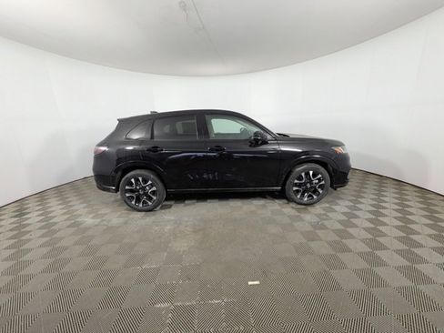 New 2026 Honda HR-V EX-L image 32