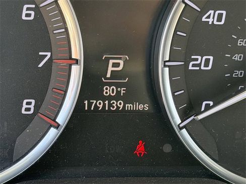 Used 2014 Acura MDX SH-AWD w/ Technology Package image 9