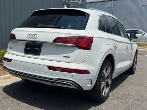 Used 2023 Audi Q5 2.0T Premium AWD/4WD image 4