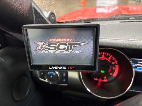 Used 2015 Ford Mustang GT Premium w/ GT Performance Package image 18