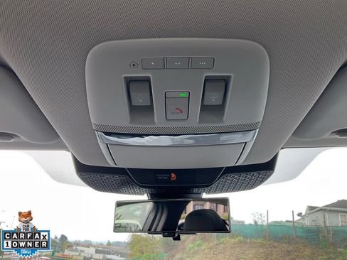 Used 2024 Nissan Ariya FWD image 36