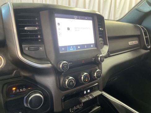 Used 2022 RAM 1500 Lone Star image 25