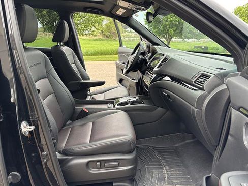 Used 2020 Honda Ridgeline Black Edition image 22