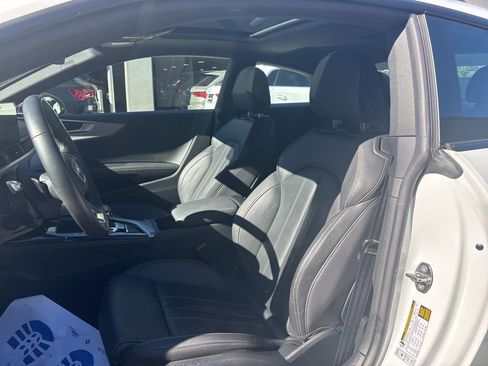 Used 2022 Audi A5 2.0T Prestige w/ Black Optic Plus Package image 13