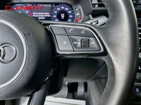 Used 2022 Audi A3 2.0T Premium AWD/4WD image 15