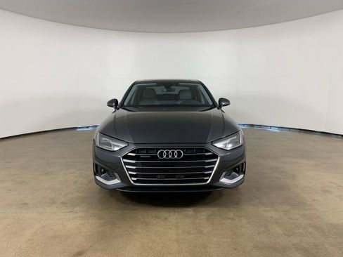 Used 2022 Audi A4 2.0T Premium AWD/4WD image 3