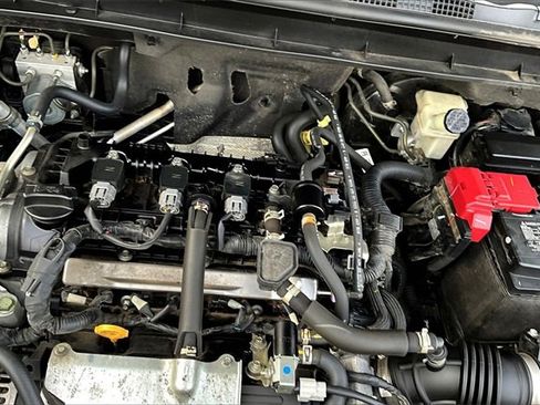 Used 2022 Nissan Kicks S w/ Interior Electronics Package image 34