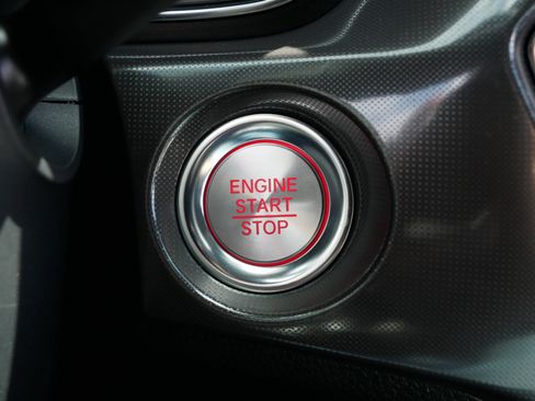 Certified 2025 Acura Integra A-Spec FWD image 29