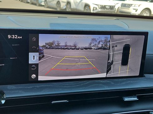 Certified 2026 Genesis GV80 3.5T Prestige AWD/4WD image 26