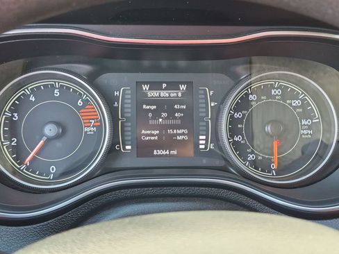 Used 2019 Jeep Cherokee Latitude w/ Popular Appearance Group FWD image 15