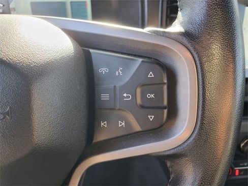 Used 2022 Ford Bronco Big Bend w/ Sasquatch Package image 16