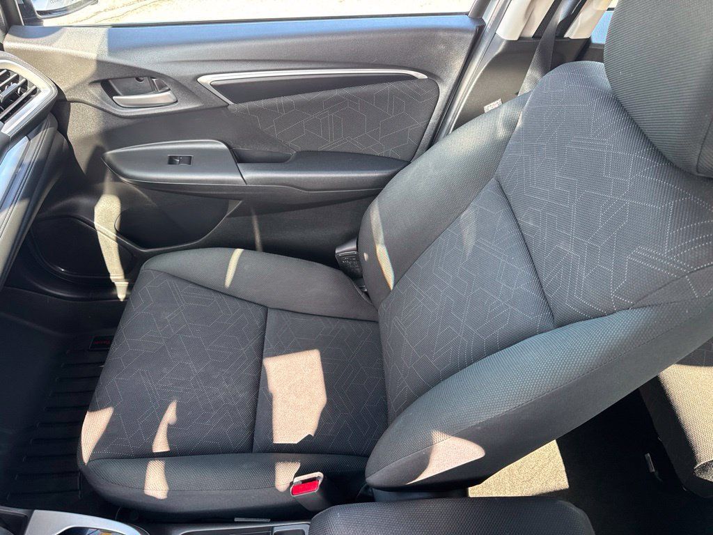 Used 2016 Honda Fit EX image 20