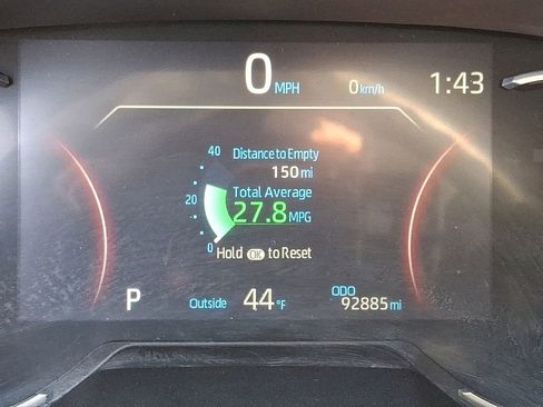 Used 2023 Toyota RAV4 LE image 22