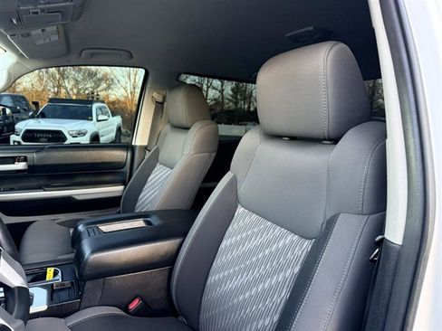 Used 2020 Toyota Tundra SR5 w/ TRD Sport Plus Package image 28