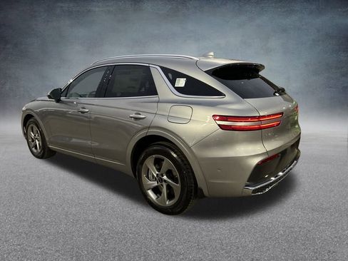 New 2026 Genesis GV70 2.5T Advanced image 3