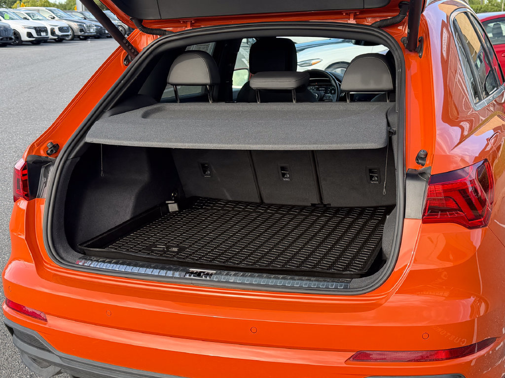 Certified 2023 Audi Q3 2.0T Premium Plus AWD/4WD image 20