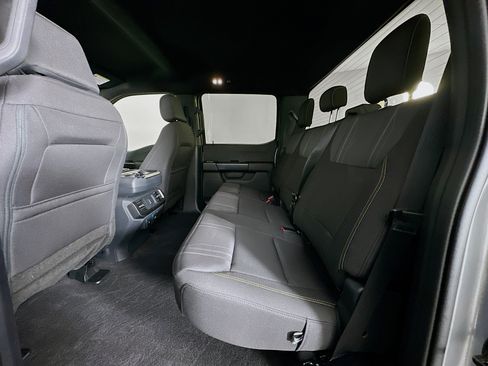 Used 2024 Ford F150 STX w/ Mobile Office Package image 27