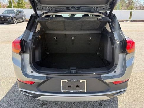 Used 2023 Buick Encore GX Select image 20