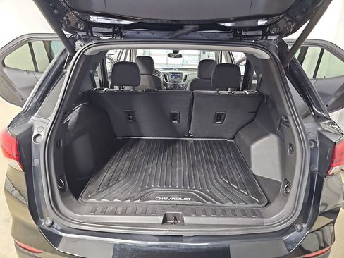 Certified 2024 Chevrolet Equinox LT image 15
