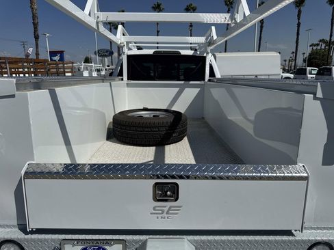New 2025 Ford F350 XL w/ XL Chrome Package image 26