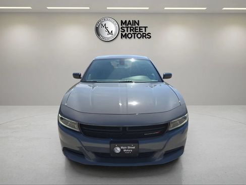 Used 2023 Dodge Charger SXT RWD image 8