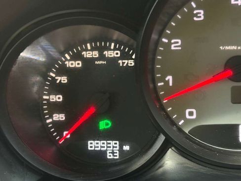 Used 2016 Porsche Macan S image 16