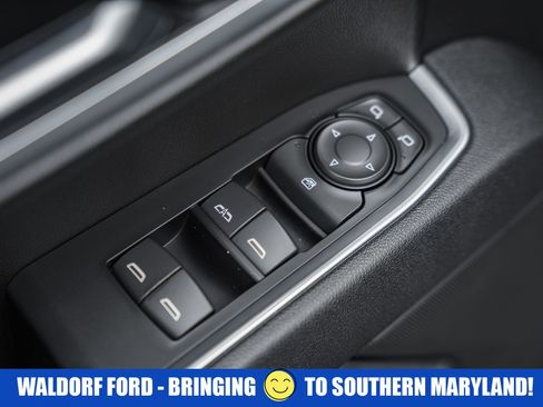 Used 2025 Chevrolet Silverado 1500 LT w/ All Star Edition Plus image 41