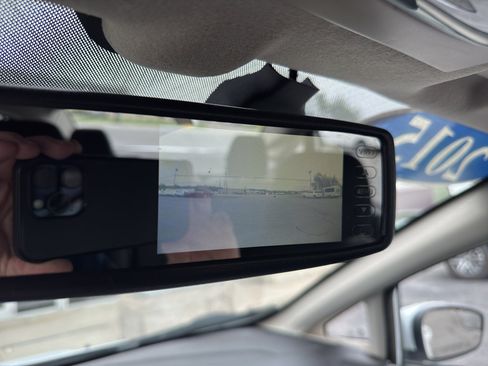Used 2015 Ford Fiesta SE FWD image 16