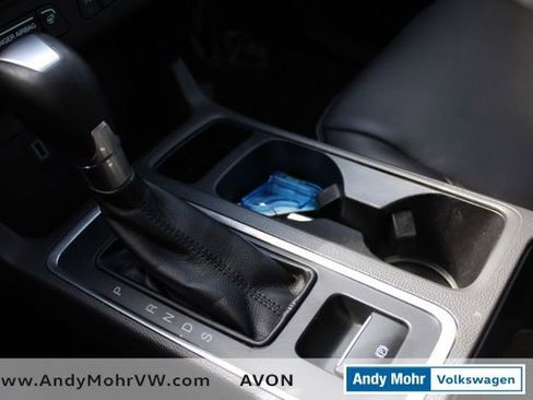 Used 2017 Ford Escape Titanium w/ Equipment Group 301A AWD/4WD image 42