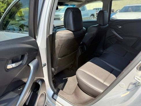 Used 2014 Acura RDX AWD image 13