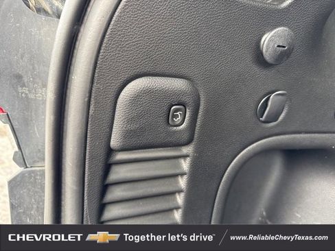 Used 2021 Jeep Grand Cherokee Laredo X image 13